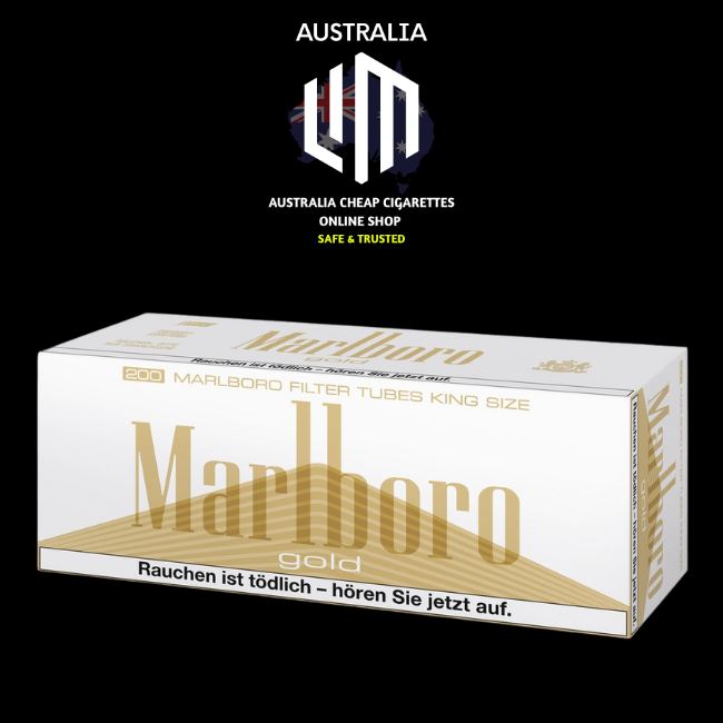 MARLBORO GOLD-COPY | Australia Cheap Cigarettes Online Shop | AUS